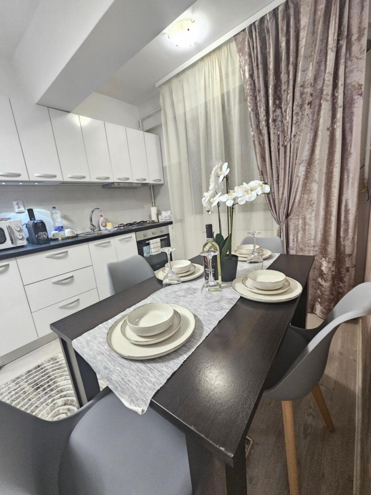 Enjoy My Home Near Palas Mall 2 雅西 外观 照片