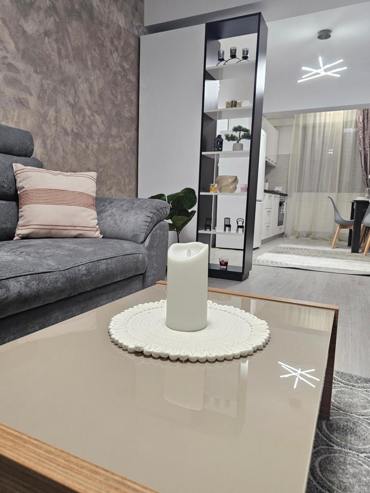 Enjoy My Home Near Palas Mall 2 雅西 外观 照片