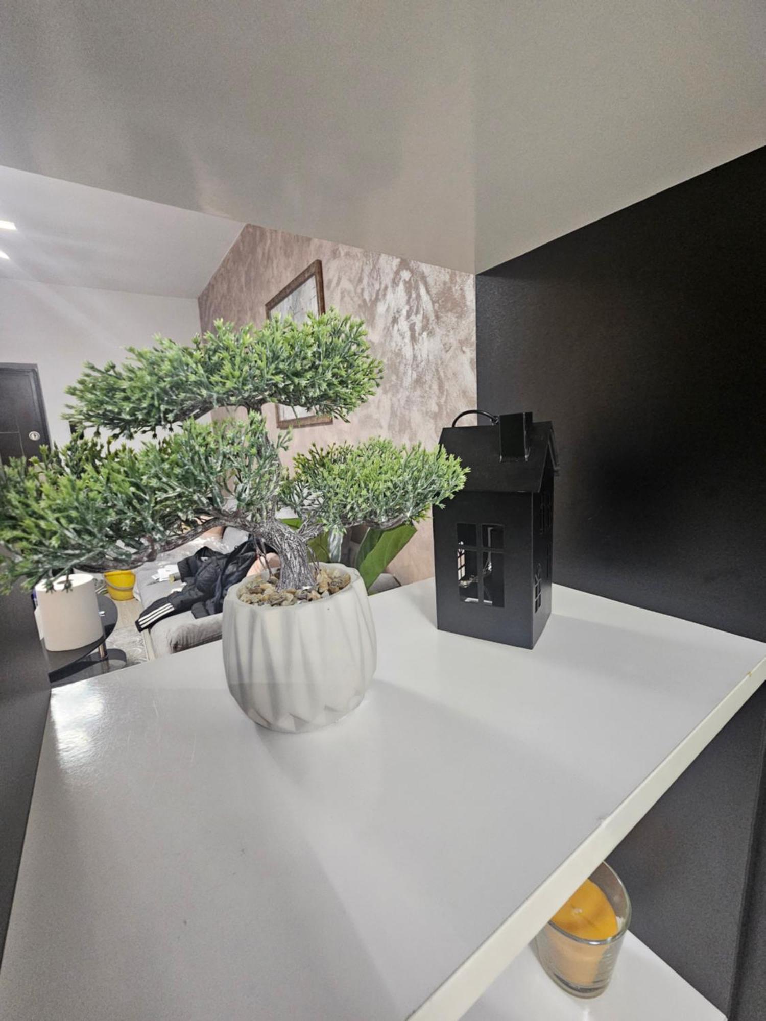 Enjoy My Home Near Palas Mall 2 雅西 外观 照片